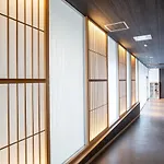 Cabin&Capsule Hotel J-SHIP Osaka Namba