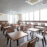 Cabin&Capsule Hotel J-SHIP Osaka Namba