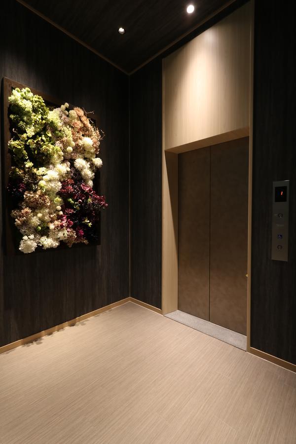 Cabin&capsule J-ship Namba Hotel kapsul 3*