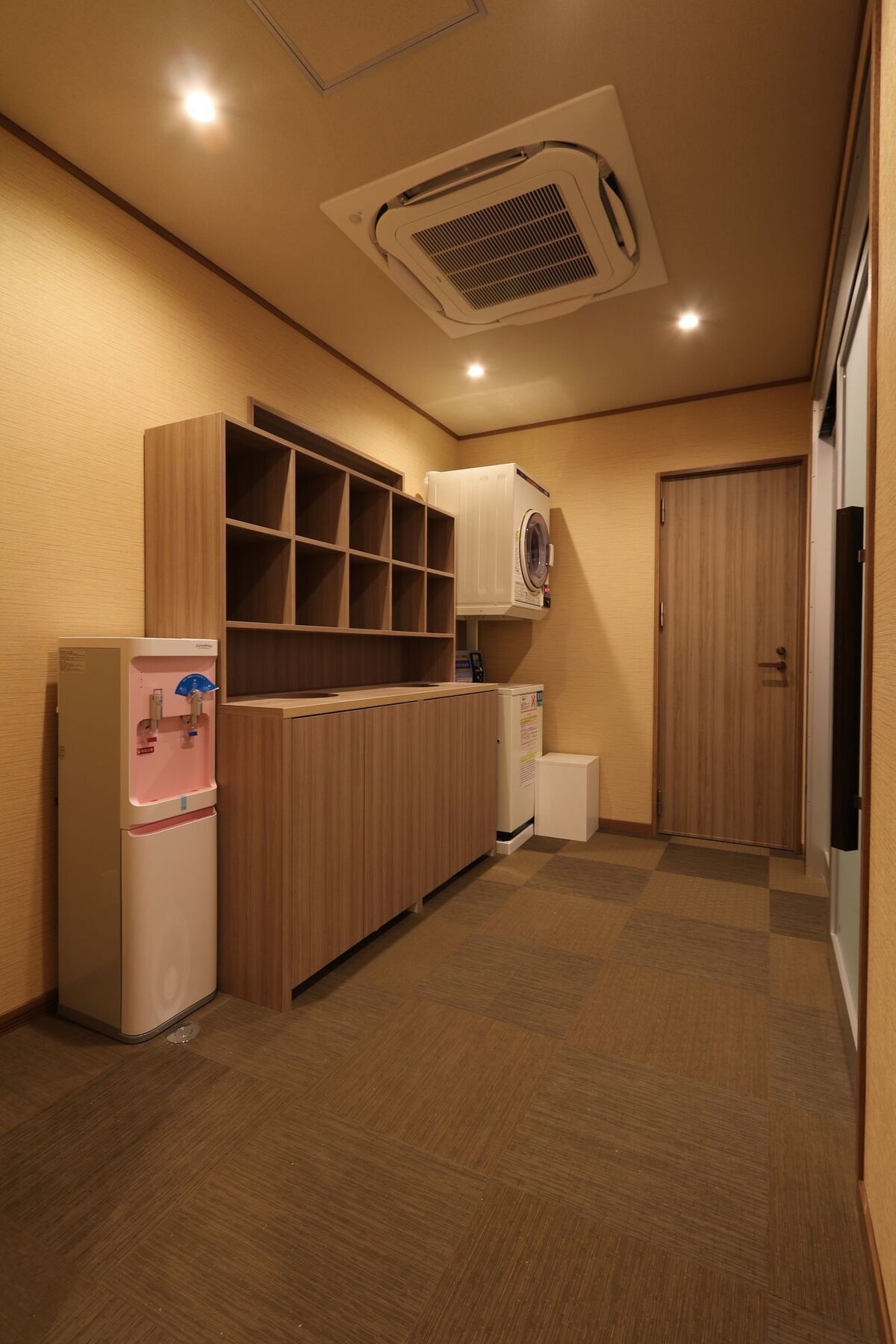 Cabin&capsule J-ship Namba 3*