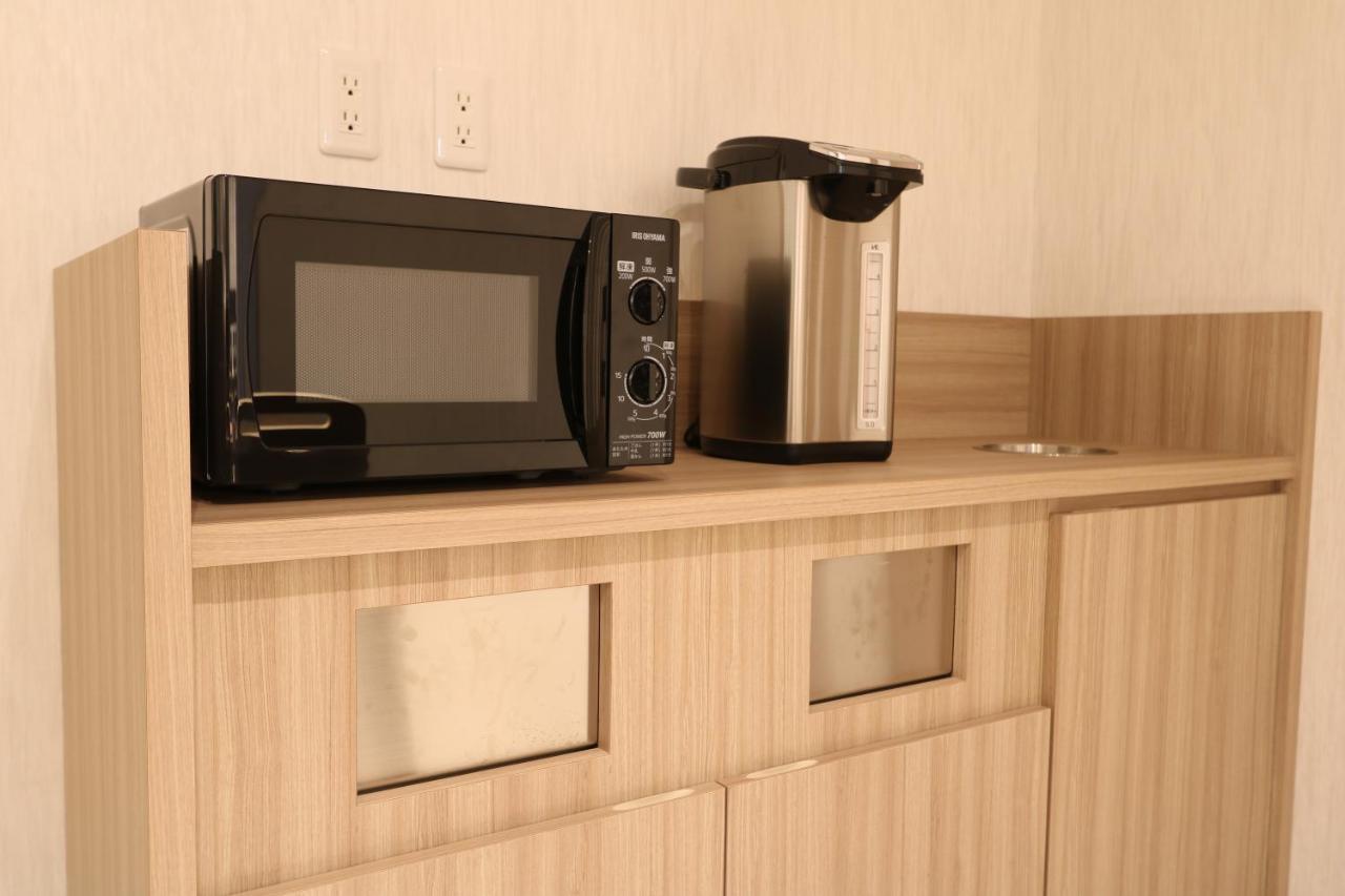 Hotel kapsul Cabin&capsule J-ship Namba Osaka